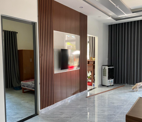 Tấm ốp nano