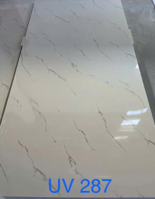 Tấm PVC vân đá