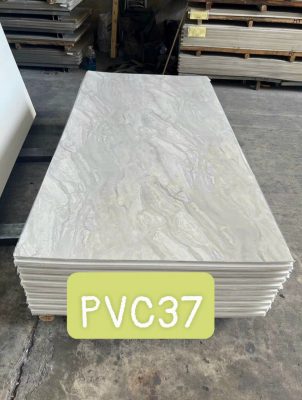 Tấm PVC vân đá