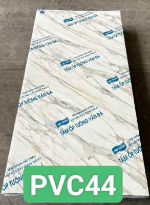 Tấm PVC vân đá