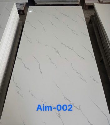 Tấm PVC vân đá