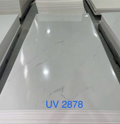Tấm PVC vân đá
