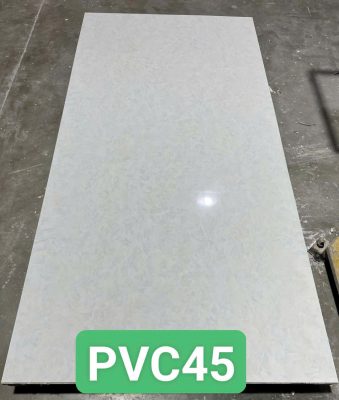 Tấm PVC vân đá