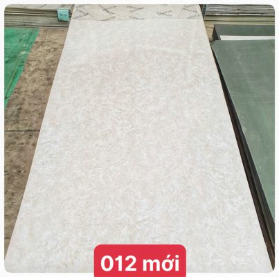 Tấm PVC vân đá