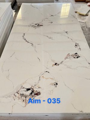 Tấm PVC vân đá